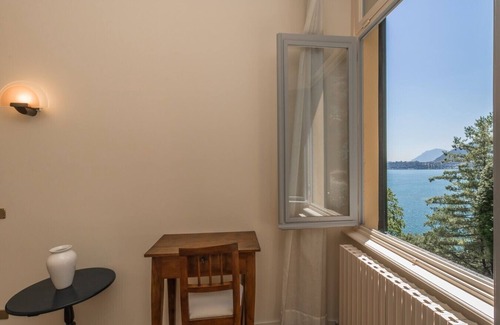 Cadenabbia Appartement | Apartment Anna - Griante