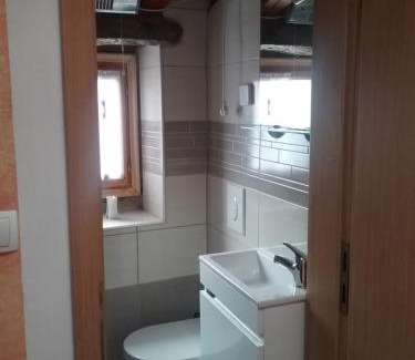 Draguc Appartement | Apartment Anna