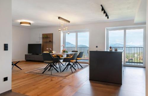 Soprabolzano Appartement | Apartment Anna