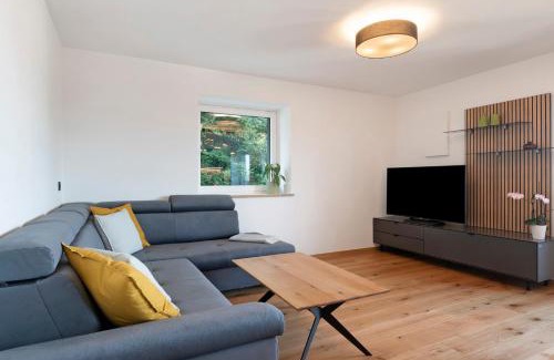 Soprabolzano Appartement | Apartment Anna