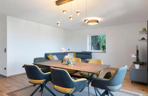 Soprabolzano Appartement | Apartment Anna