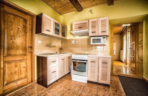 Lubica Appartement | Apartment Anna