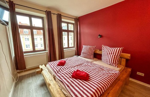 Zittau Appartement | Apartment Anno 1529 - Malzmönch Laurentius by Interhome