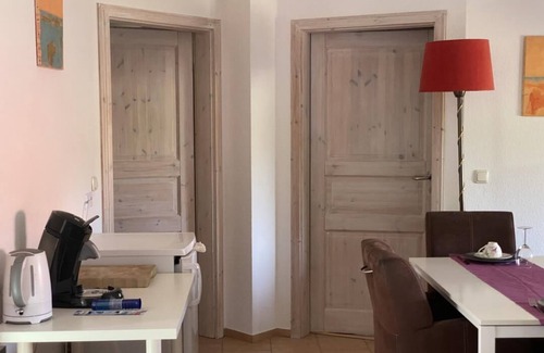 Großheide Appartement | Apartment Ant Blink