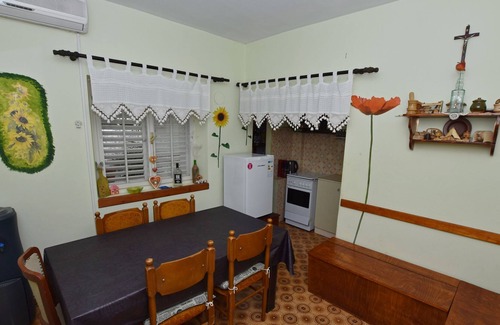 Lepetane Appartement | Appartement Antonia's Coast (59301-A1) - Lepetane (Tivat)