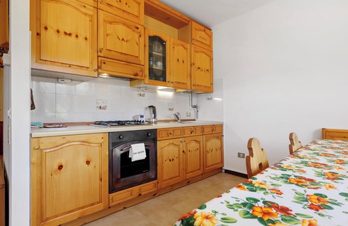 Brentonico Appartement | Apartment 'Antonia' with Mountain View, Private Terrace and Wi-Fi