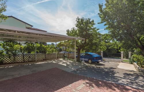 Vrvari Appartement | Apartment Antonio