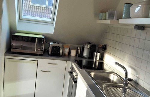 Leer Appartement | Appartement - Appartement "Votre endroit préféré", 15201