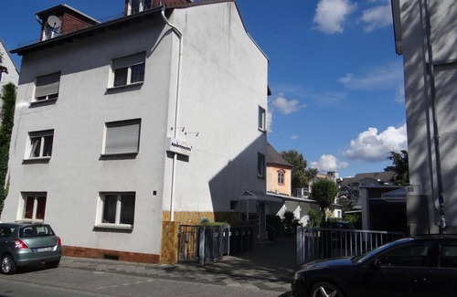 Darmstadt Appartement | Apartment Apart. 1 OG Nr2