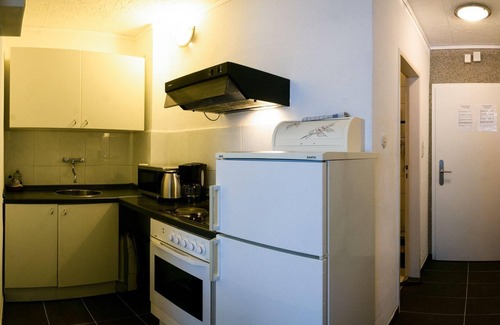 Darmstadt Appartement | Apartment Apart. 1 OG Nr1
