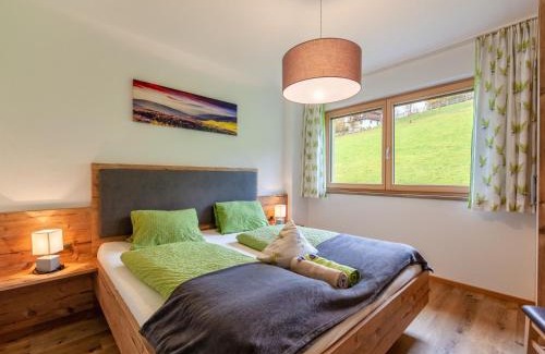 Stummerberg Appartement | Apartment Apart Wurm-2 by Interhome