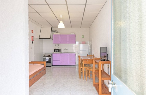 Porto Covo Appartement | Apartamento 'Apartamento C' con vistas al mar, piscina compartida y Wi-Fi