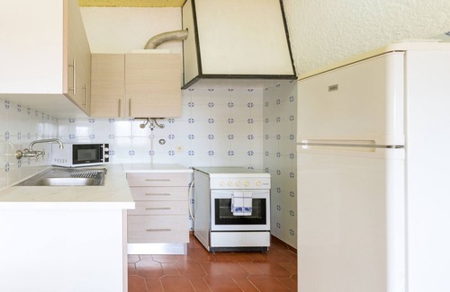 Porto Covo Appartement | Apartamento 'Apartamento D' con vistas al mar, piscina compartida y Wi-Fi