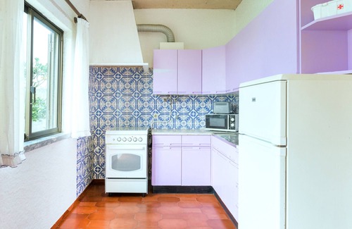 Porto Covo Appartement | Appartement "Apartamento A" avec vue sur la mer, piscine partagée et Wi-Fi