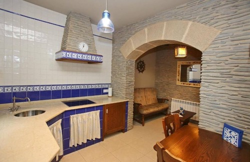 Villadun Appartement | Apartment 'Apartamento 2' with Mountain View, Shared Terrace and Wi-Fi