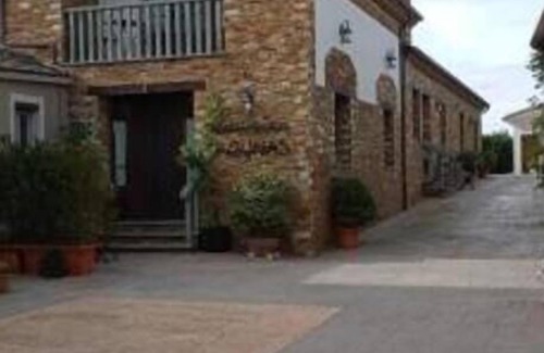 Villadun Appartement | Appartement 'Apartamento 3' avec vue sur les montagnes, terrasse partagée et Wi-Fi