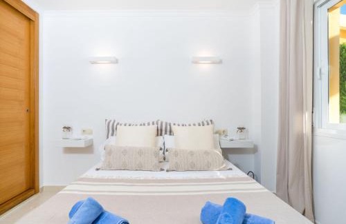 Cumbre del Sol Appartement | Apartment Apartamento Maritimo by Interhome
