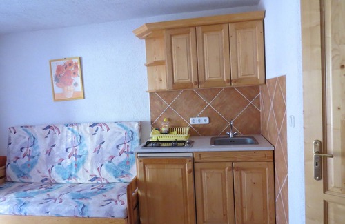 Balatonlelle Appartement | Appartement / app. pour 4 personnes avec 30m² à Balatonlelle (125032)