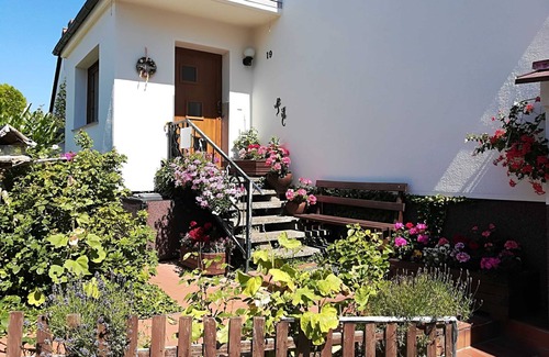 Eldena Appartement | Appartement - Appartement et Bungalow Hagemann
