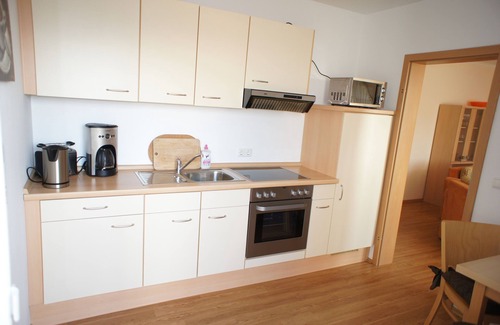 Karlshagen Appartement | Appartement de vacances pour 4 personnes avec 60m² à Karlshagen (131147)
