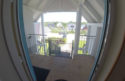 Karlshagen Appartement | Appartement de vacances pour 4 personnes avec 60m² à Karlshagen (131147)