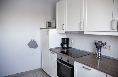 Ueckermuende Appartement | Appartement / app. pour 6 personnes à 61 m² à Ueckermünde (55049)