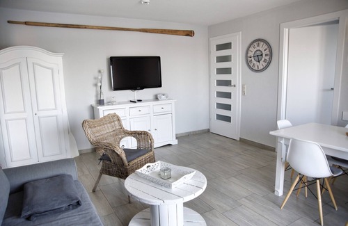 Ueckermuende Appartement | Appartement / app. pour 6 personnes à 61 m² à Ueckermünde (55049)