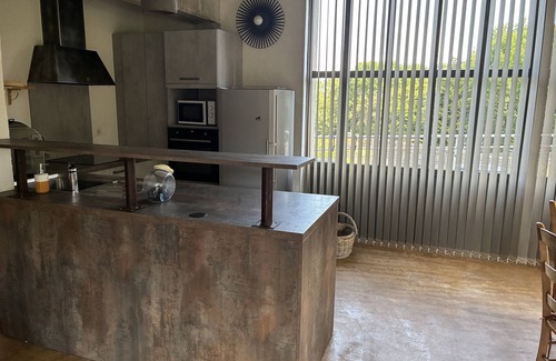 Orcines Appartement | Appartement 4p