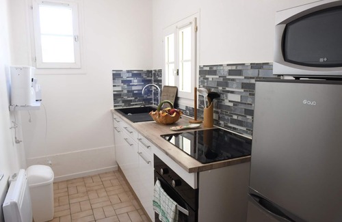 Dieppe Appartement | Appartement 1er étage, 2 chambres, Dieppe