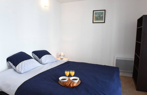 Dieppe Appartement | Appartement 1er étage, 2 chambres, Dieppe