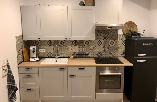 Forchheim Appartement | Holiday apartment / app. for 4 guests with 61m² in Forchheim (146118)
