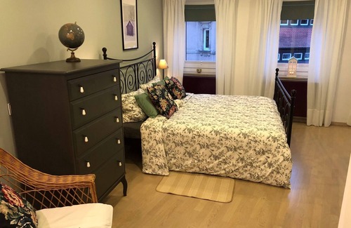 Forchheim Appartement | Holiday apartment / app. for 4 guests with 61m² in Forchheim (146118)