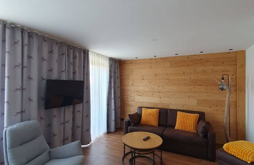 Waltenhofen Appartement | Apartment/apartment for 3 guests with 55m² in Schwangau (183338)