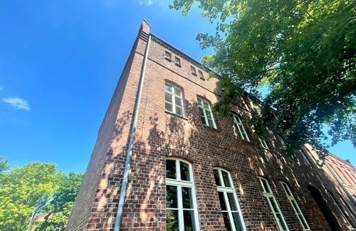 Danholm Appartement | Apartment/apartment for 3 guests with 55m² in Stralsund (168961)
