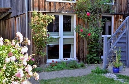 Franken Siedlung Appartement | Apartment/apartment for 4 guests with 62m² in Stralsund (263582)