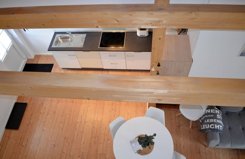 Heide Appartement | Appartement / app. pour 4 personnes à 61 m² à Heide (123743)