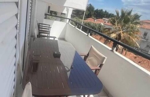 Metamorfosi Appartement | Apartment/apartment for 5 guests with 62m² in Nikiti (187511)