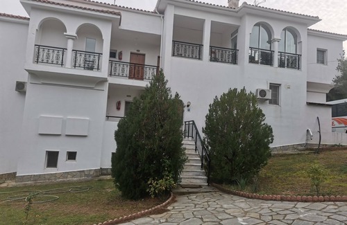 Metamorfosi Appartement | Apartment/apartment for 5 guests with 62m² in Nikiti (187511)