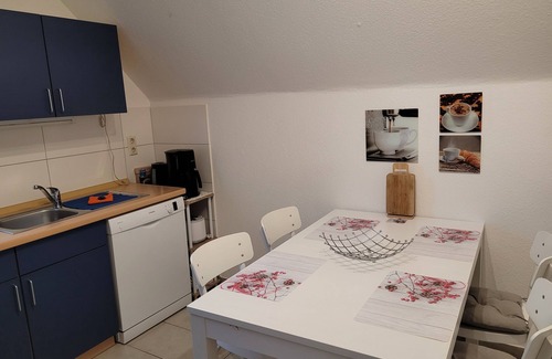 Wendorf Appartement | Appartement de vacances - Hinz