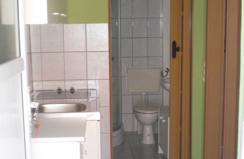 Saal Appartement | Appartement - Appartement Neuendorf