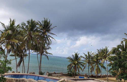 Shanzu Copropriété | Appartement en bord de mer La Mera Beach Apartments