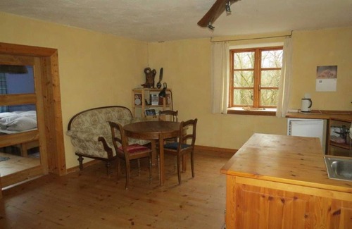 Borrentin Appartement | Appartement - Appartement Wolkwitz Sud
