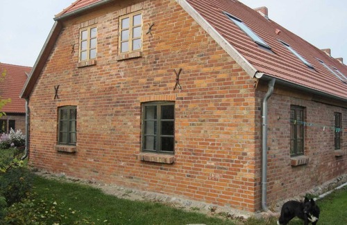 Borrentin Appartement | Appartement - Appartement Wolkwitz Sud