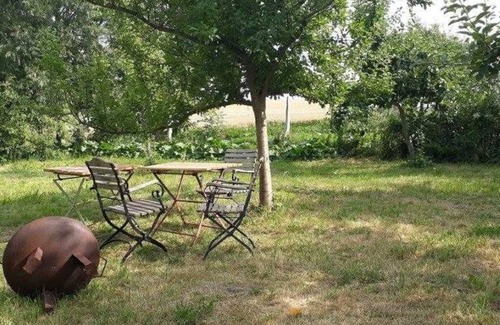 Borrentin Appartement | Appartement - Appartement Wolkwitz Sud