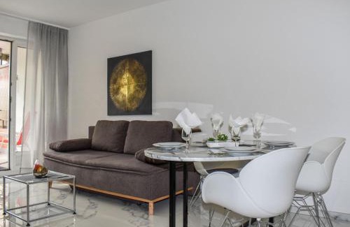 Bissone Appartement | Apartment App- 704 by Interhome