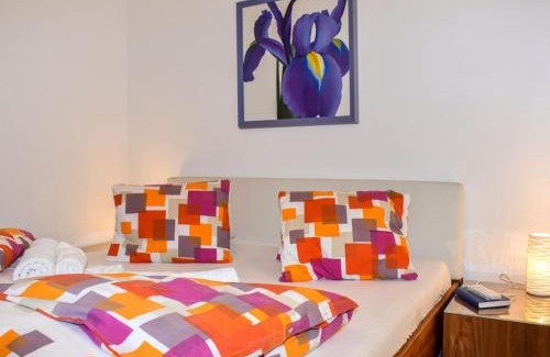 Bissone Appartement | Apartment App- 704 by Interhome