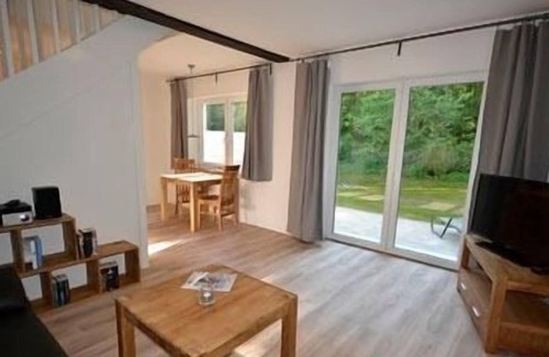 Danisch Nienhof Appartement | Appartement / app. pour 2 personnes avec 65m² à Danish Nienhof (29132)