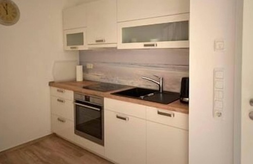 Danisch Nienhof Appartement | Appartement / app. pour 2 personnes avec 65m² à Danish Nienhof (29132)