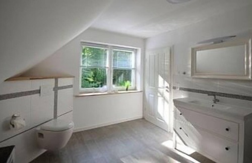 Danisch Nienhof Appartement | Appartement / app. pour 2 personnes avec 65m² à Danish Nienhof (29132)