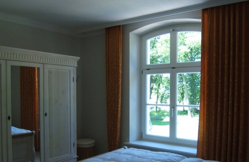 Hohen Niendorf Appartement | Appartement / app. pour 4 personnes avec 59m² à Hohen Niendorf (93119)